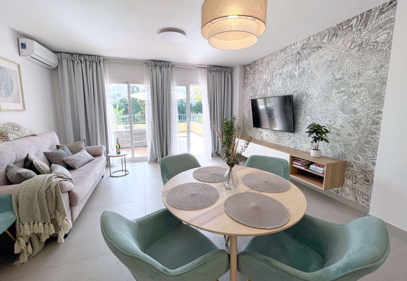 Casa a schiera a Nerja - Jardines de Burriana Deluxe by Casasol