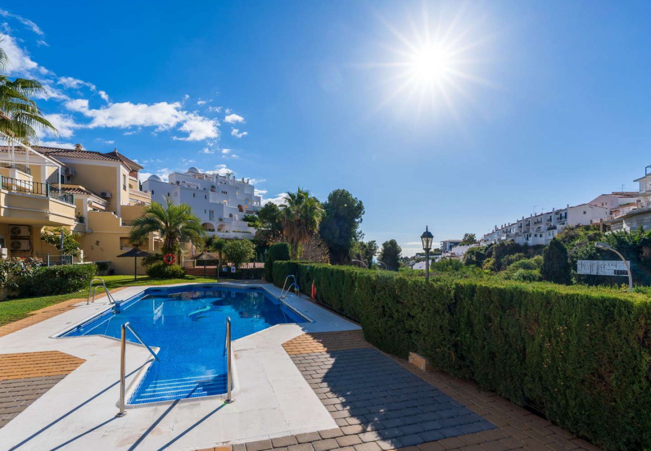 Casa a schiera a Nerja - Jardines de Burriana Deluxe by Casasol