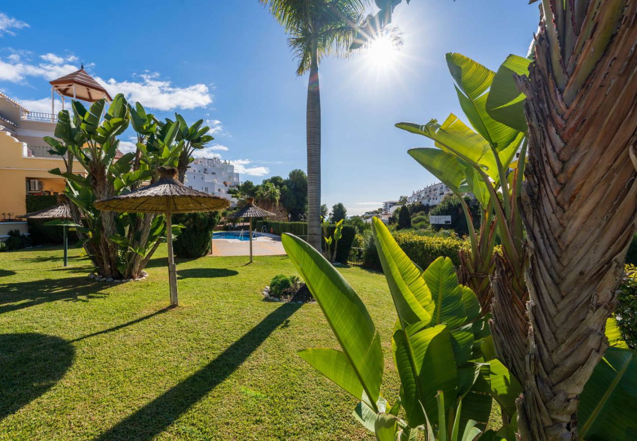 Casa a schiera a Nerja - Jardines de Burriana Deluxe by Casasol