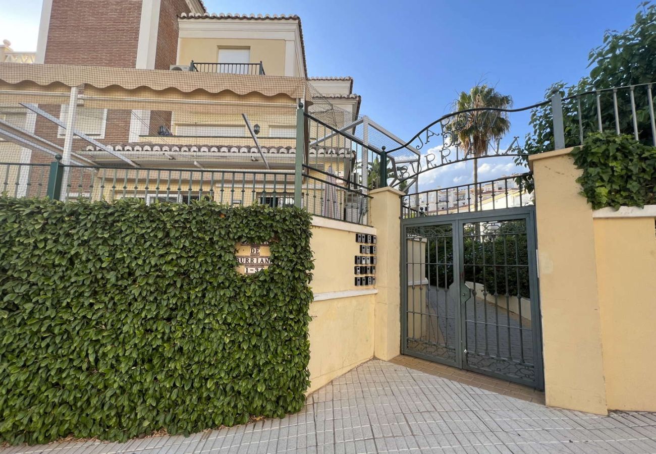 Casa a schiera a Nerja - Jardines de Burriana Deluxe by Casasol