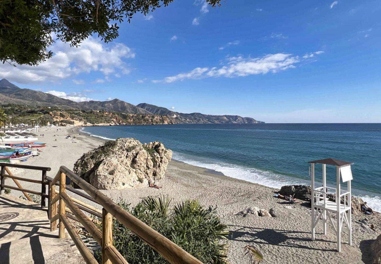 Casa a schiera a Nerja - Jardines de Burriana Deluxe by Casasol