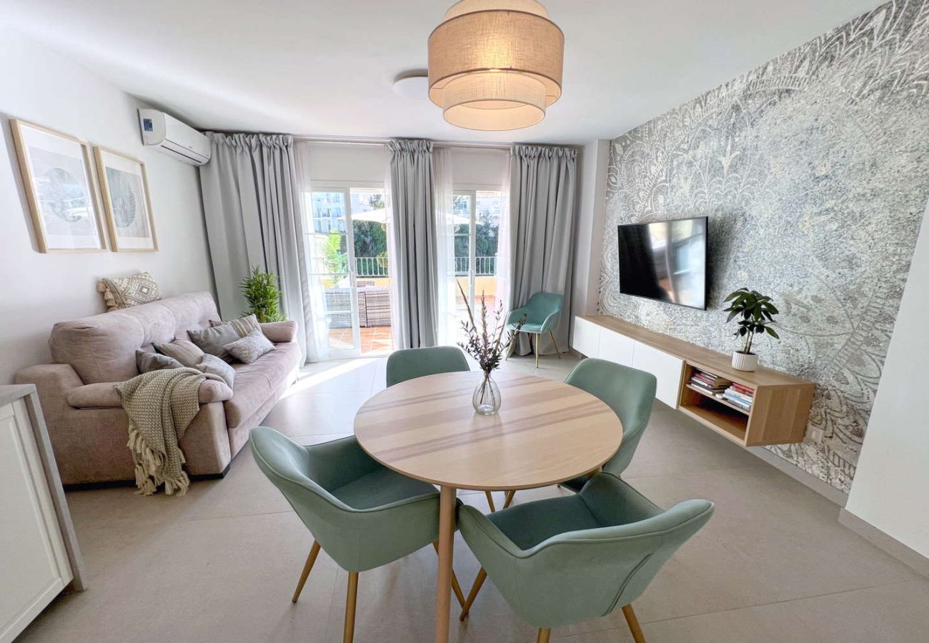 Casa a schiera a Nerja - Jardines de Burriana Deluxe by Casasol