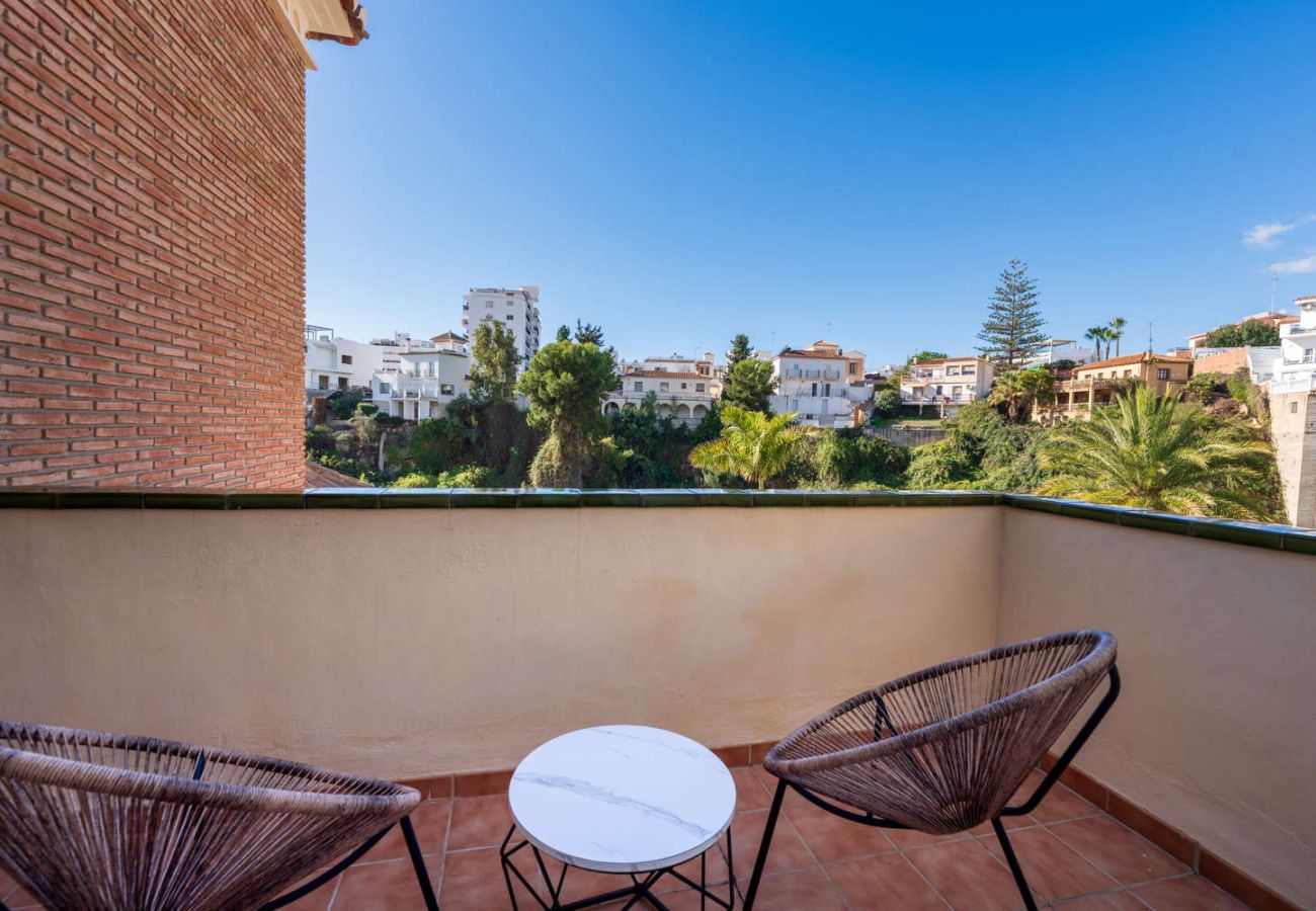 Casa a schiera a Nerja - Jardines de Burriana Deluxe by Casasol