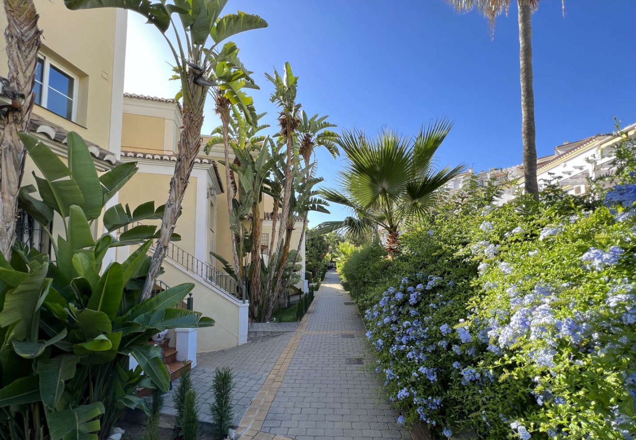 Casa a schiera a Nerja - Jardines de Burriana Deluxe by Casasol