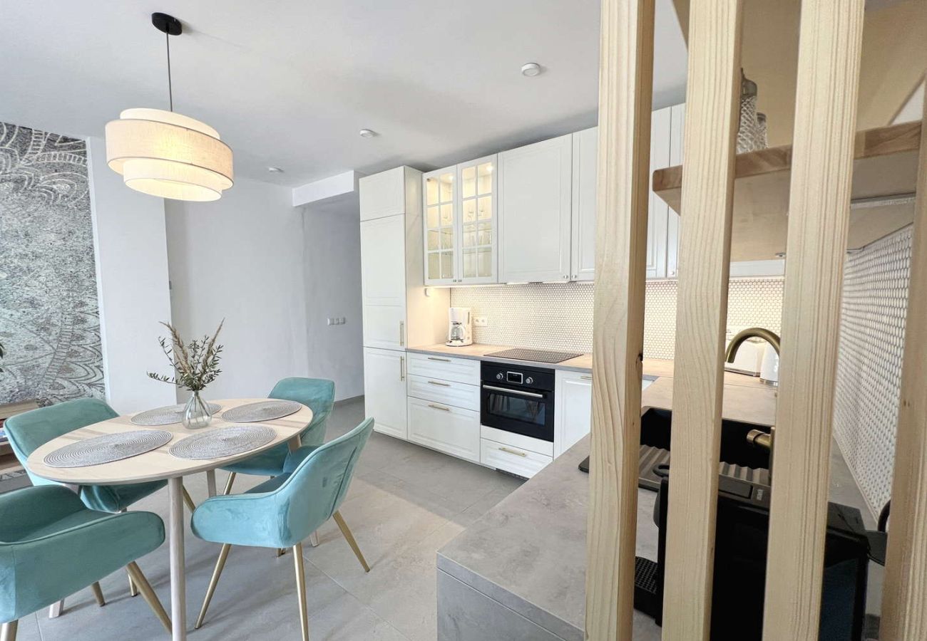 Casa a schiera a Nerja - Jardines de Burriana Deluxe by Casasol