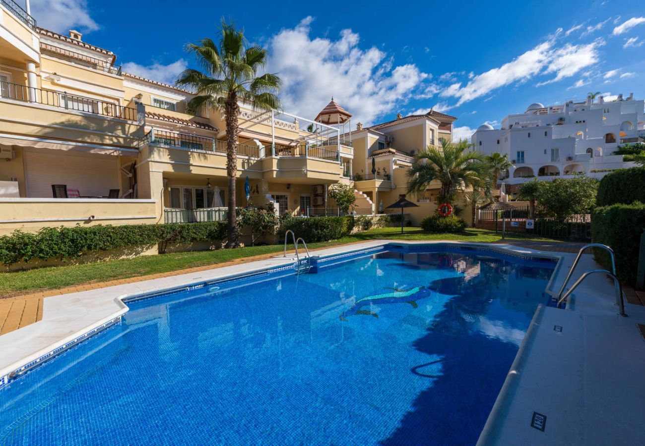 Casa a schiera a Nerja - Jardines de Burriana Deluxe by Casasol