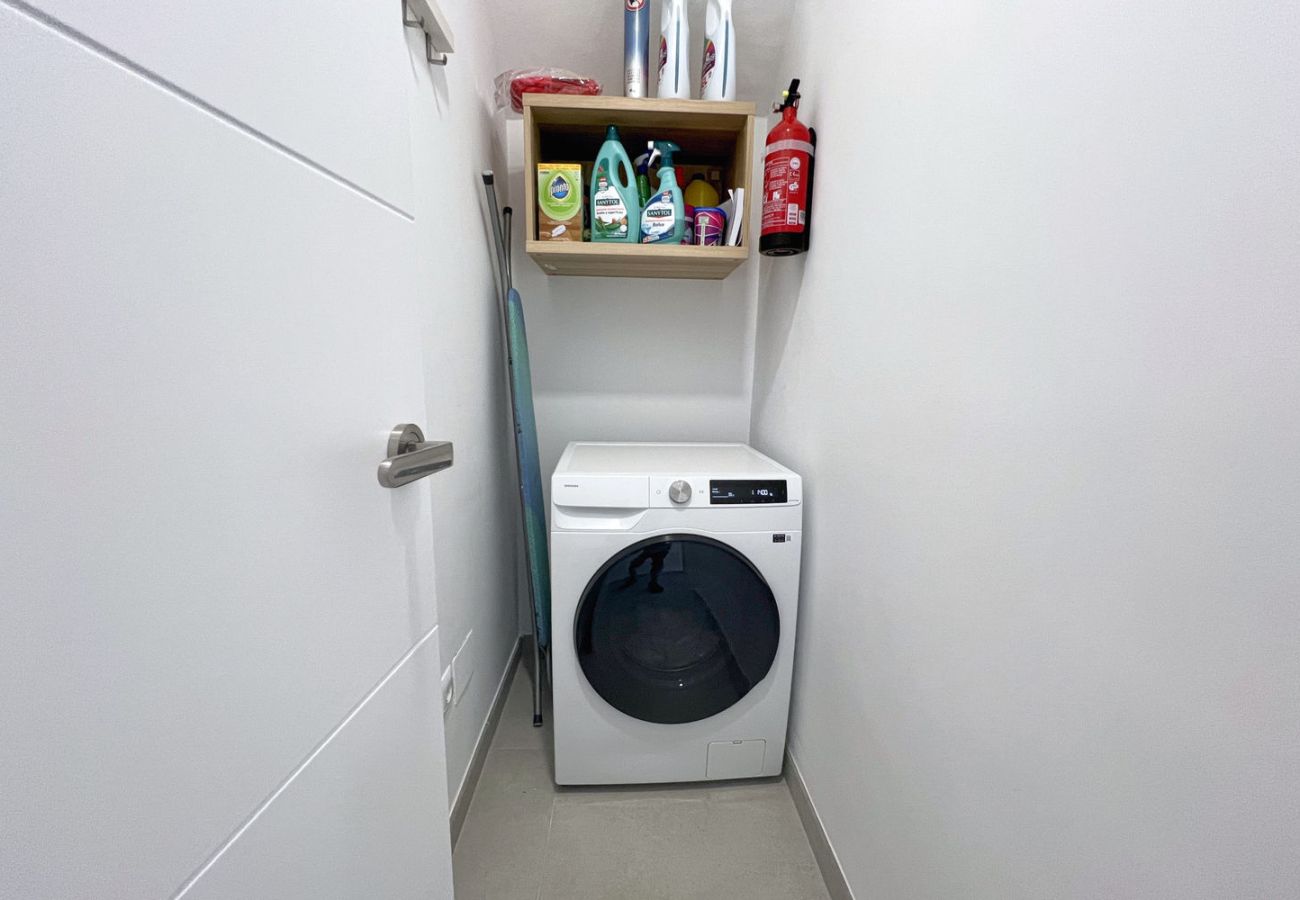 Casa a schiera a Nerja - Jardines de Burriana Deluxe by Casasol