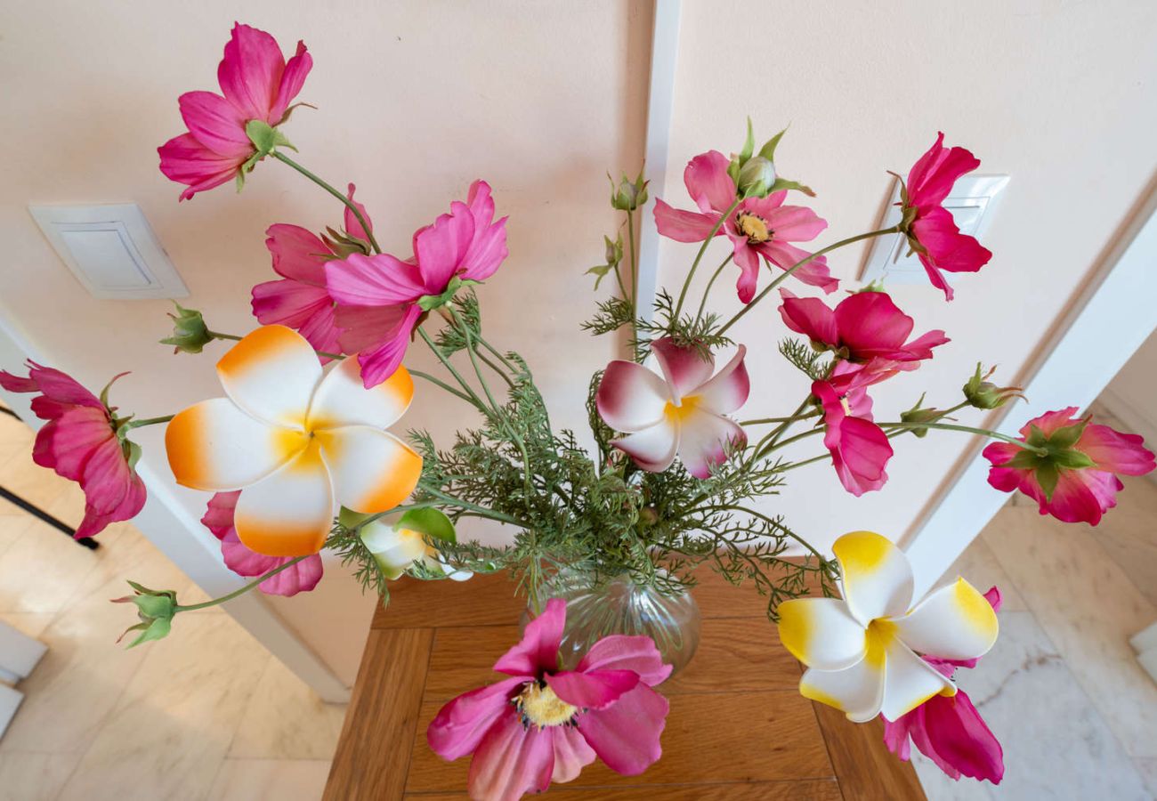 Appartamento a Nerja - Ibn Sadi Burriana Beach by Casasol