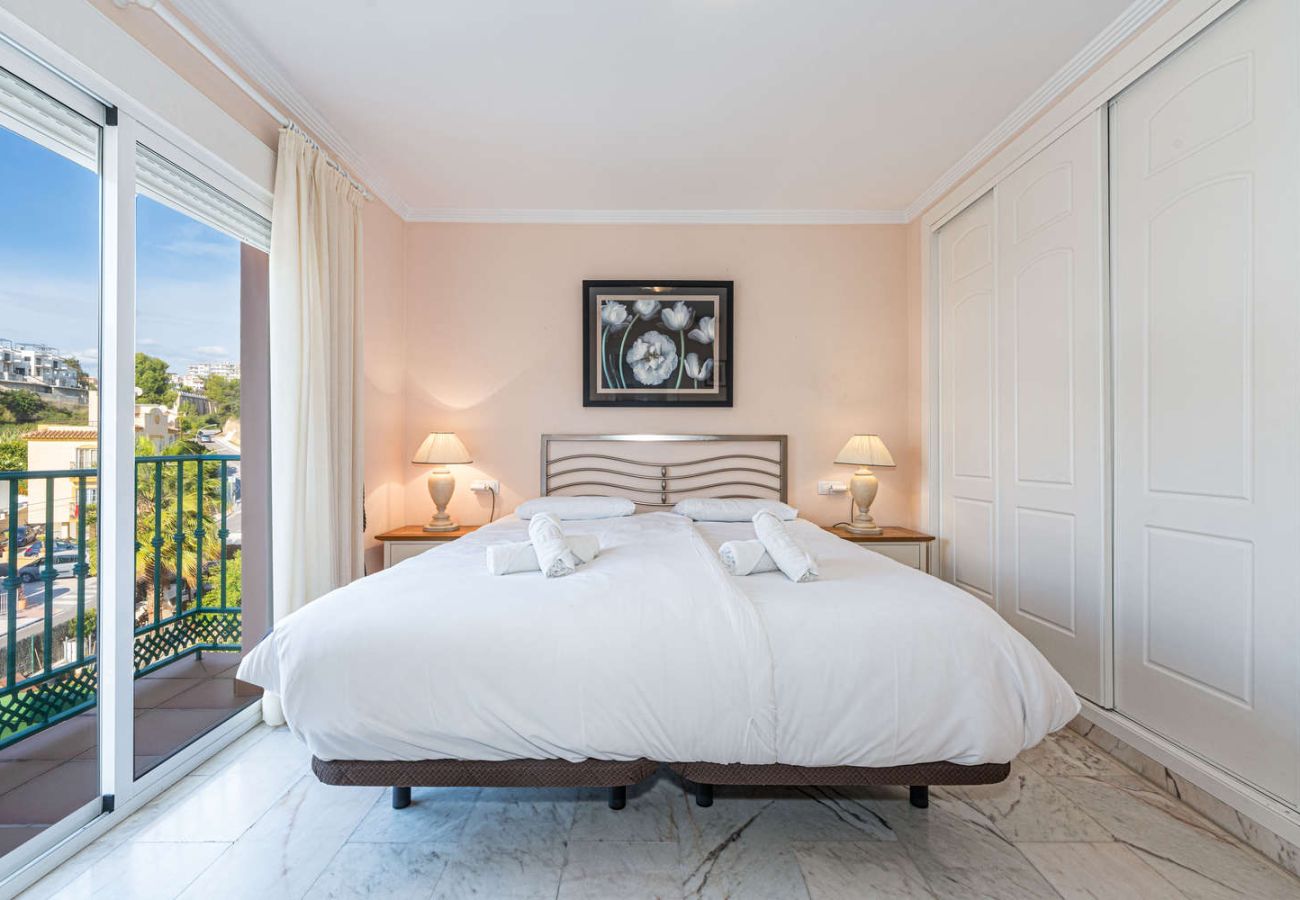 Appartamento a Nerja - Ibn Sadi Burriana Beach by Casasol