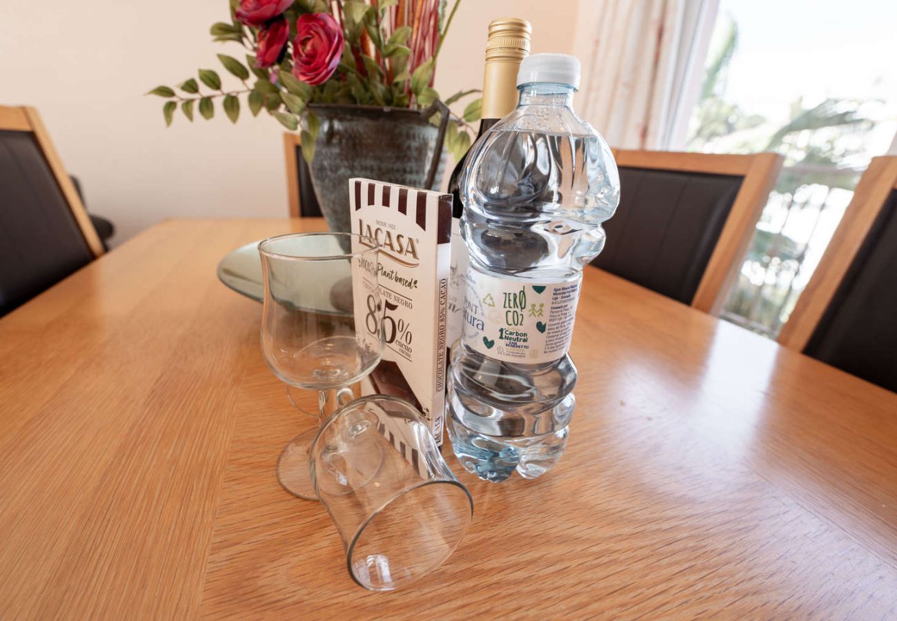 Appartamento a Nerja - Ibn Sadi Burriana Beach by Casasol