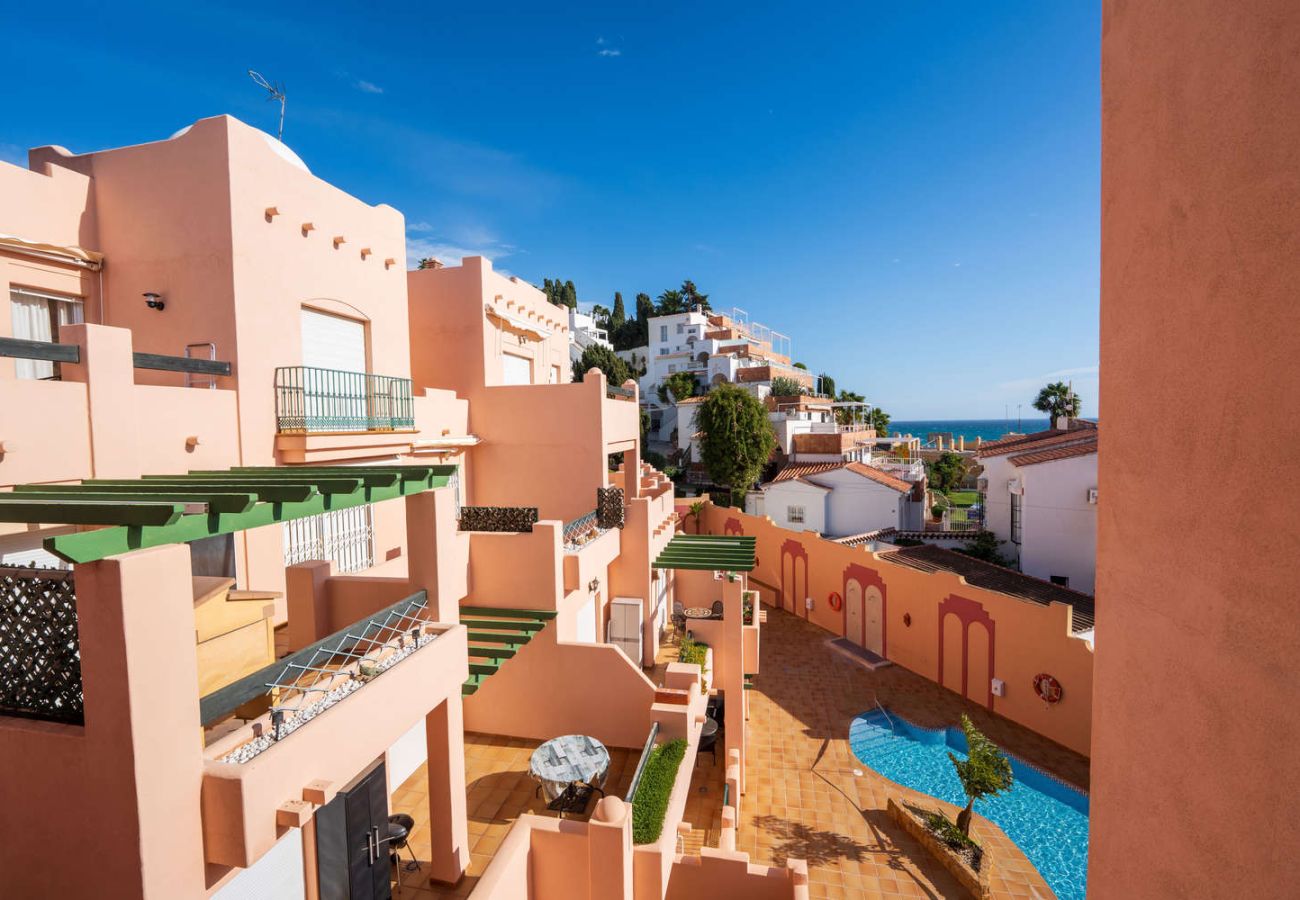 Appartamento a Nerja - Ibn Sadi Burriana Beach by Casasol
