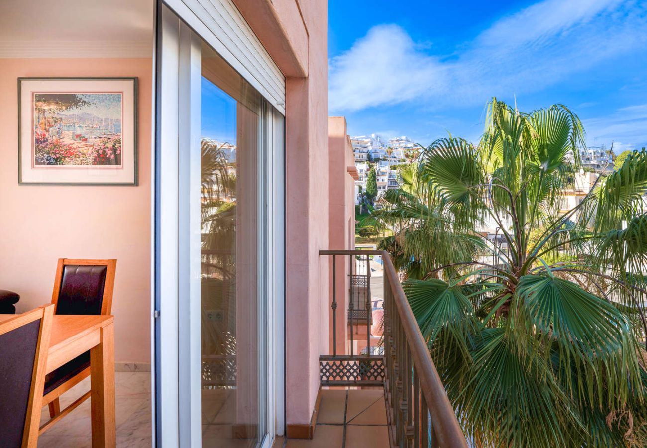 Appartamento a Nerja - Ibn Sadi Burriana Beach by Casasol