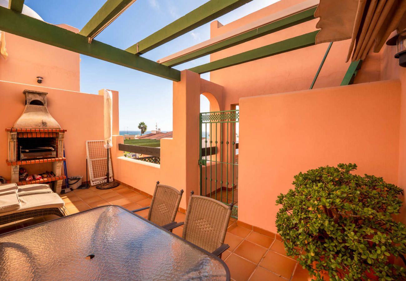 Appartamento a Nerja - Ibn Sadi Burriana Beach by Casasol