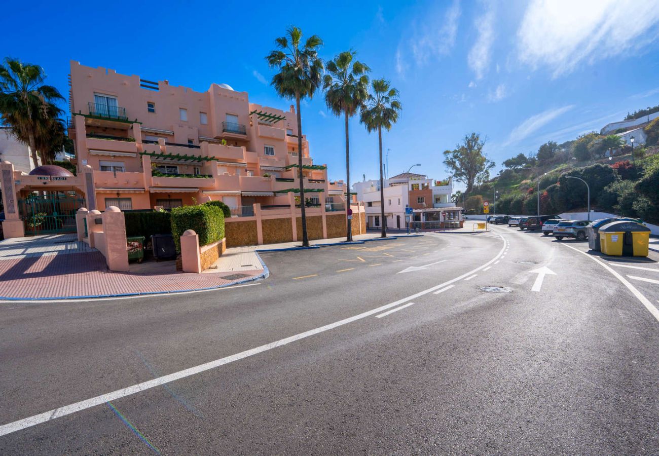 Appartamento a Nerja - Ibn Sadi Burriana Beach by Casasol