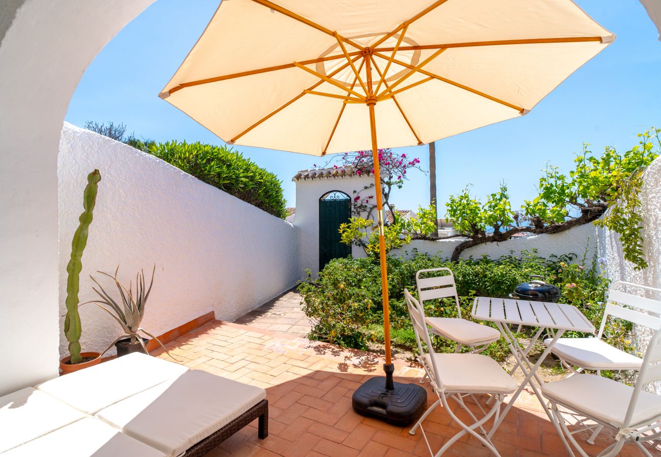 Appartamento a Nerja - San Francisco Deluxe 102 by Casasol