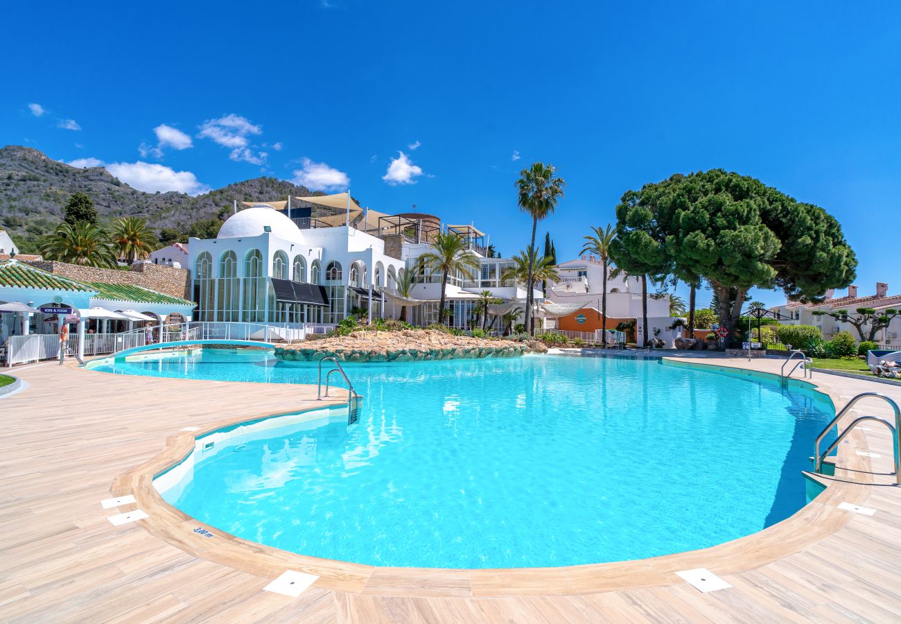 Appartamento a Nerja - San Francisco Deluxe 102 by Casasol