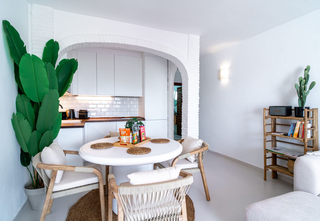 Appartamento a Nerja - San Francisco Deluxe 102 by Casasol