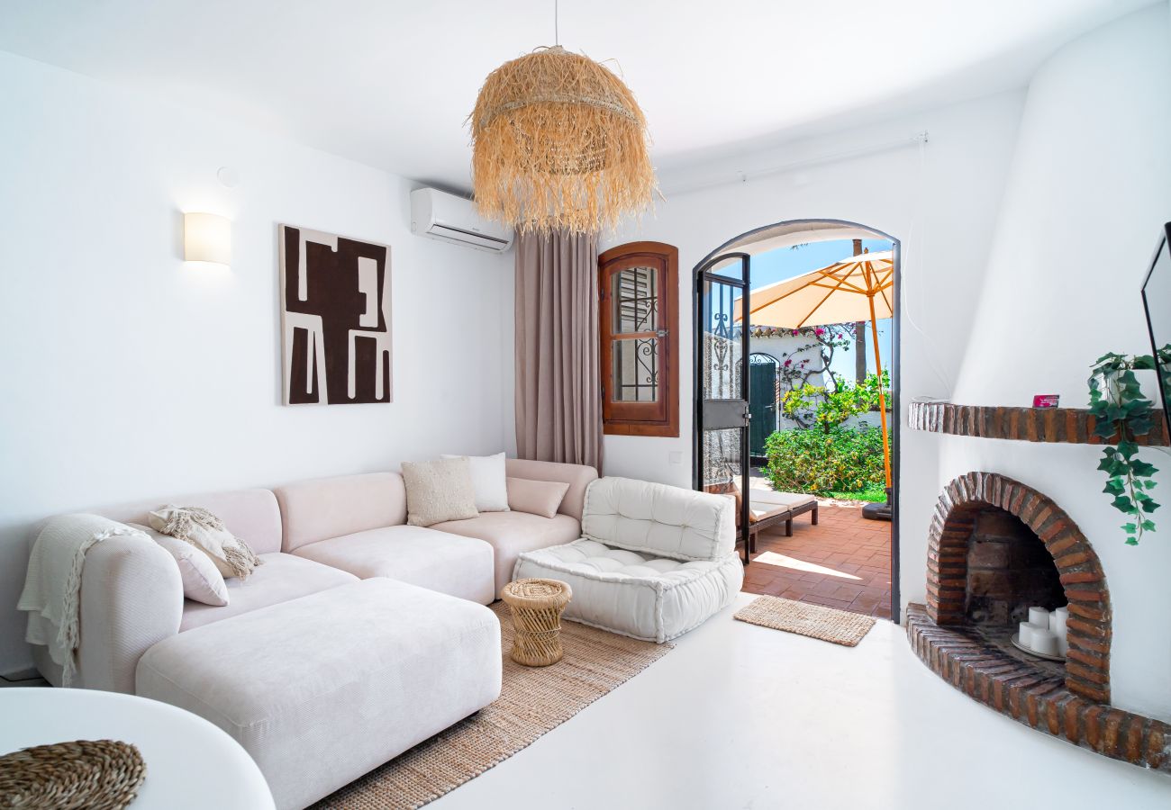 Appartamento a Nerja - San Francisco Deluxe 102 by Casasol