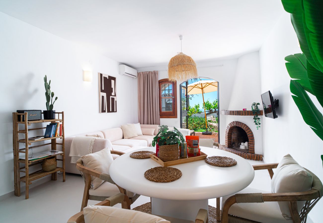 Appartamento a Nerja - San Francisco Deluxe 102 by Casasol