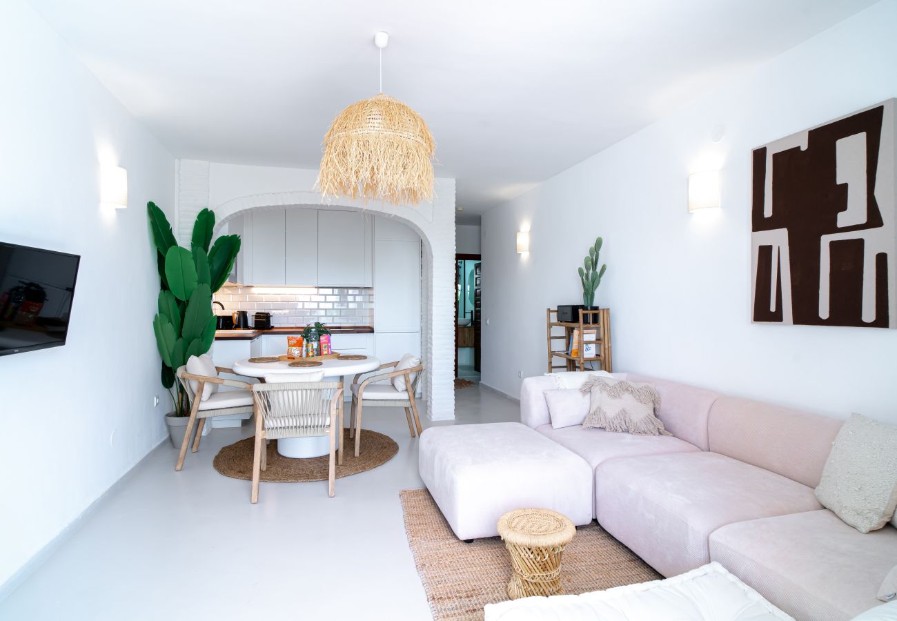 Appartamento a Nerja - San Francisco Deluxe 102 by Casasol