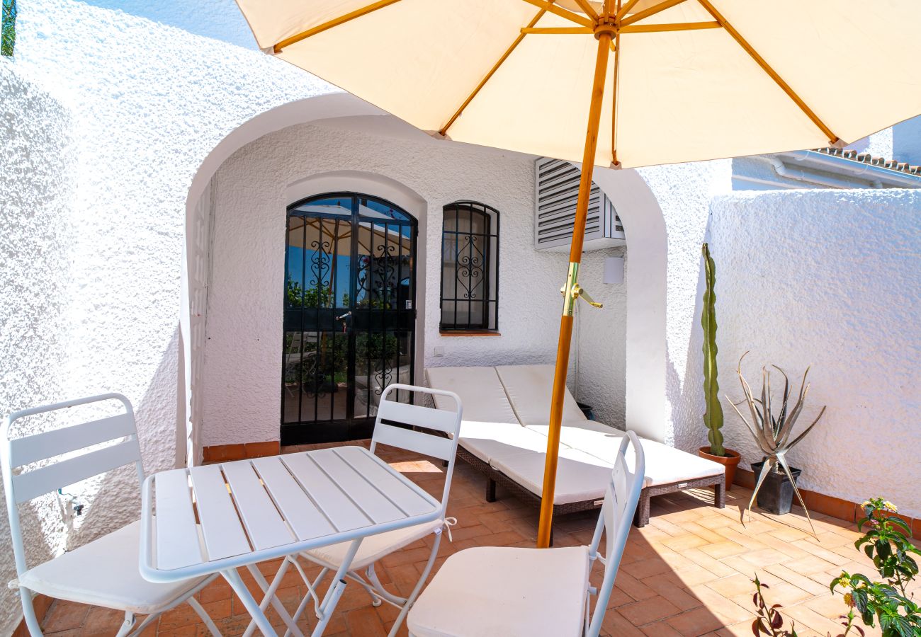 Appartamento a Nerja - San Francisco Deluxe 102 by Casasol
