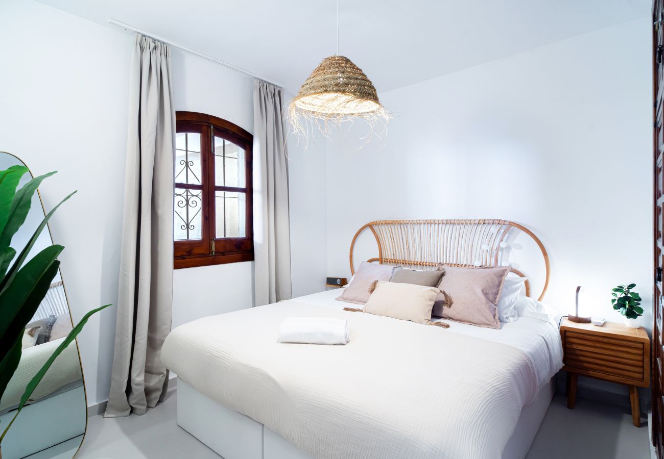 Appartamento a Nerja - San Francisco Deluxe 102 by Casasol