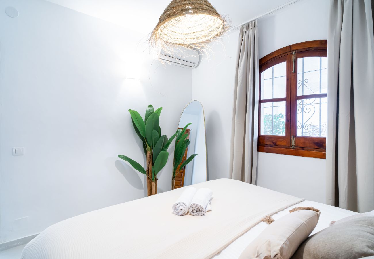Appartamento a Nerja - San Francisco Deluxe 102 by Casasol