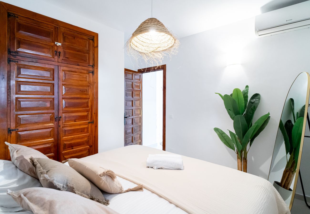 Appartamento a Nerja - San Francisco Deluxe 102 by Casasol