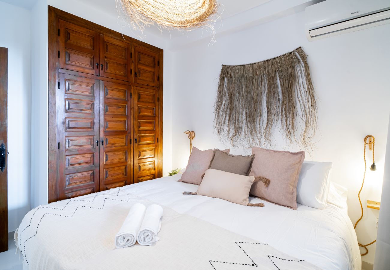 Appartamento a Nerja - San Francisco Deluxe 102 by Casasol
