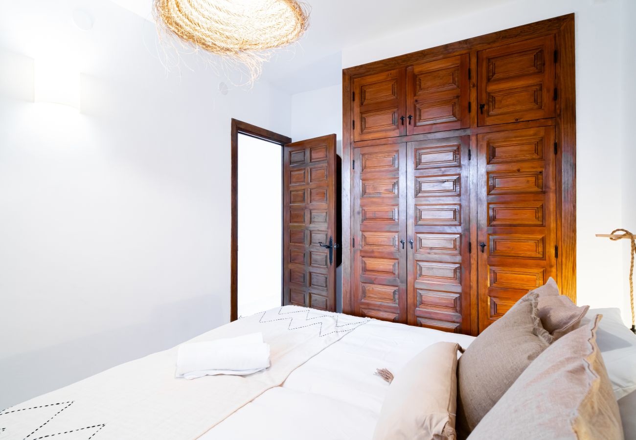 Appartamento a Nerja - San Francisco Deluxe 102 by Casasol