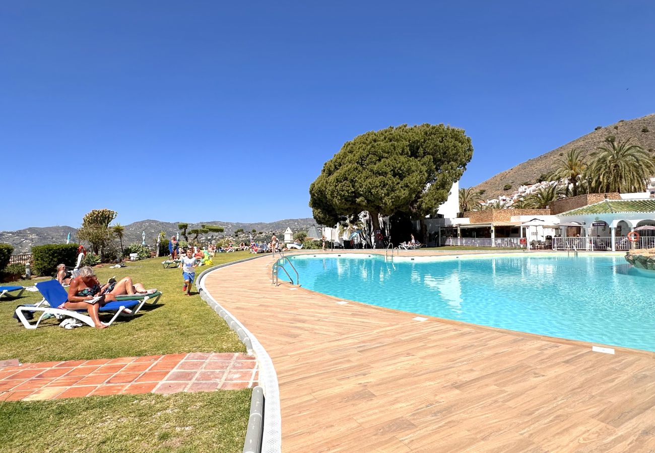 Appartamento a Nerja - San Francisco Deluxe 102 by Casasol