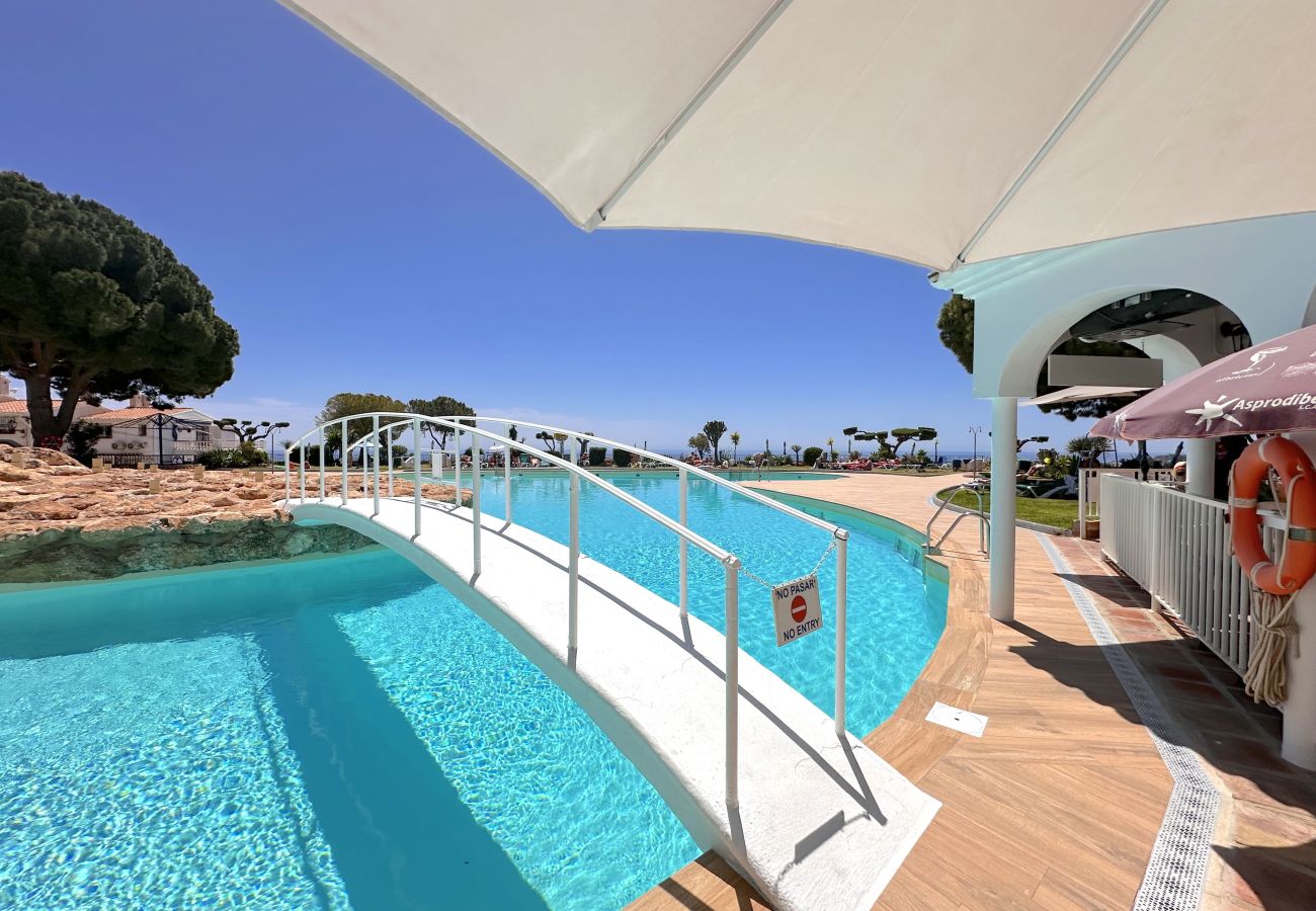 Appartamento a Nerja - San Francisco Deluxe 102 by Casasol