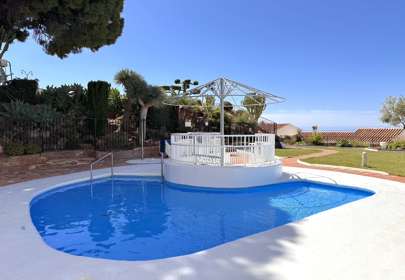 Appartamento a Nerja - San Francisco Deluxe 102 by Casasol