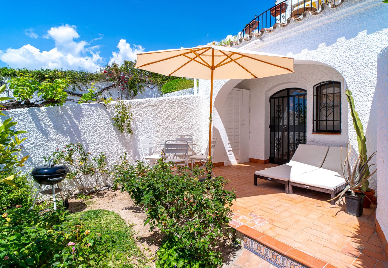 Appartamento a Nerja - San Francisco Deluxe 102 by Casasol