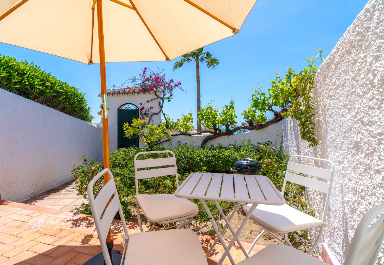 Appartamento a Nerja - San Francisco Deluxe 102 by Casasol