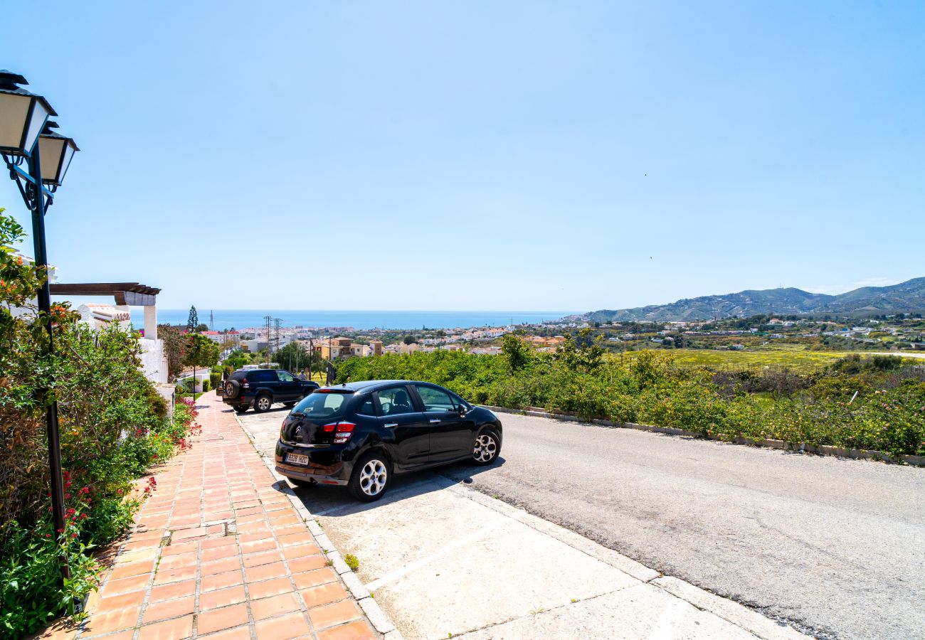 Appartamento a Nerja - San Francisco Deluxe 102 by Casasol