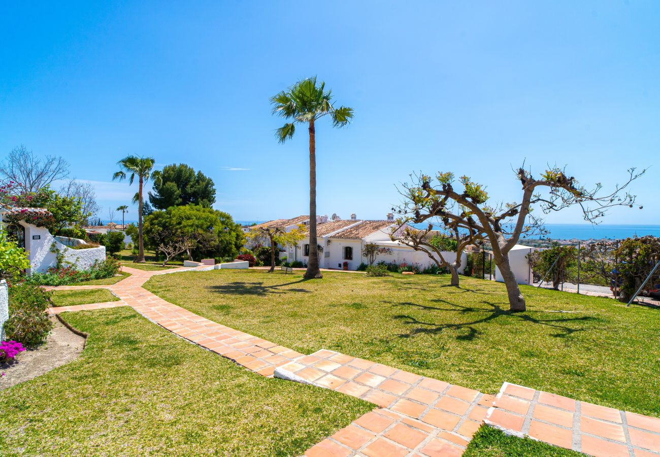 Appartamento a Nerja - San Francisco Deluxe 102 by Casasol