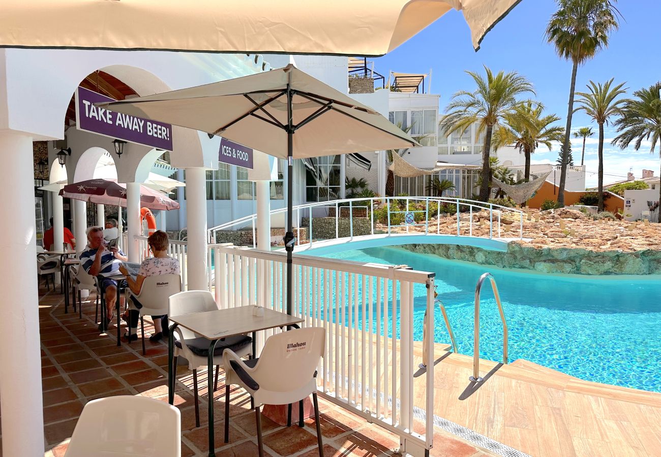 Appartamento a Nerja - San Francisco Deluxe 102 by Casasol