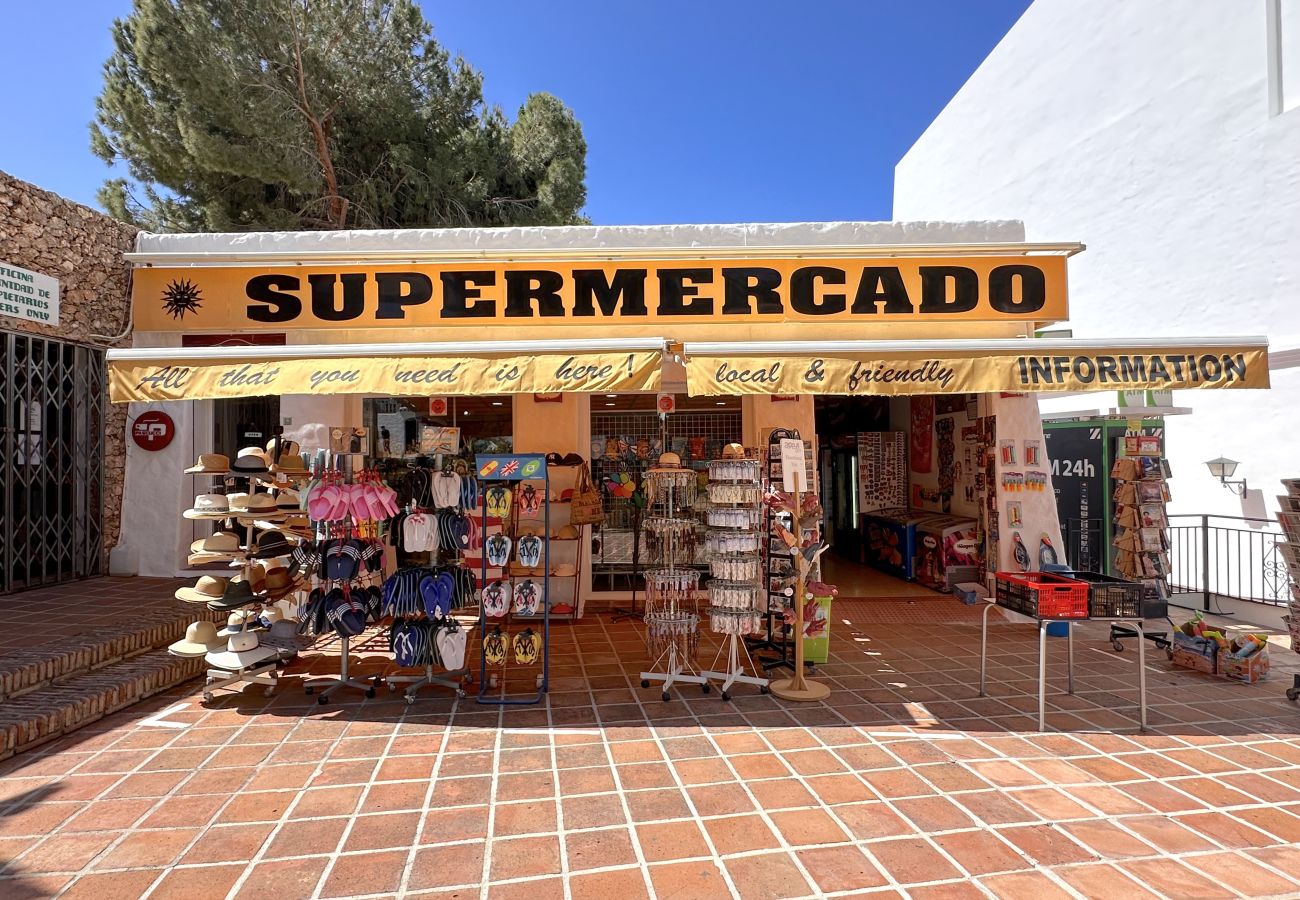 Appartamento a Nerja - San Francisco Deluxe 102 by Casasol