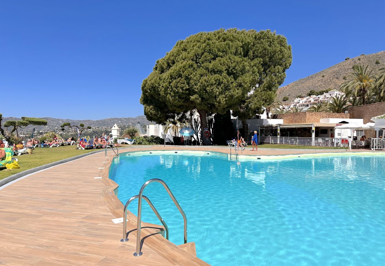Appartamento a Nerja - San Francisco Deluxe 102 by Casasol