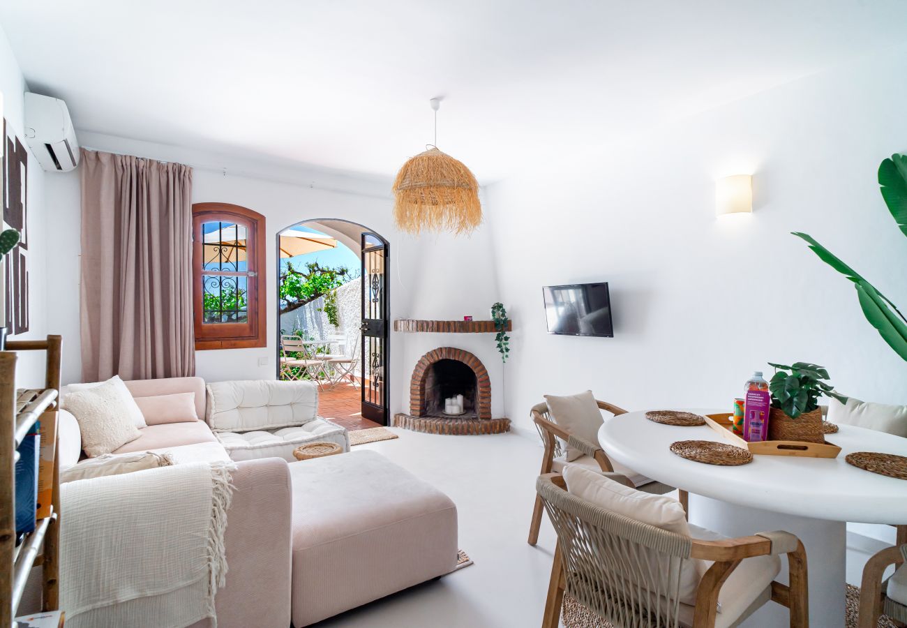 Appartamento a Nerja - San Francisco Deluxe 102 by Casasol