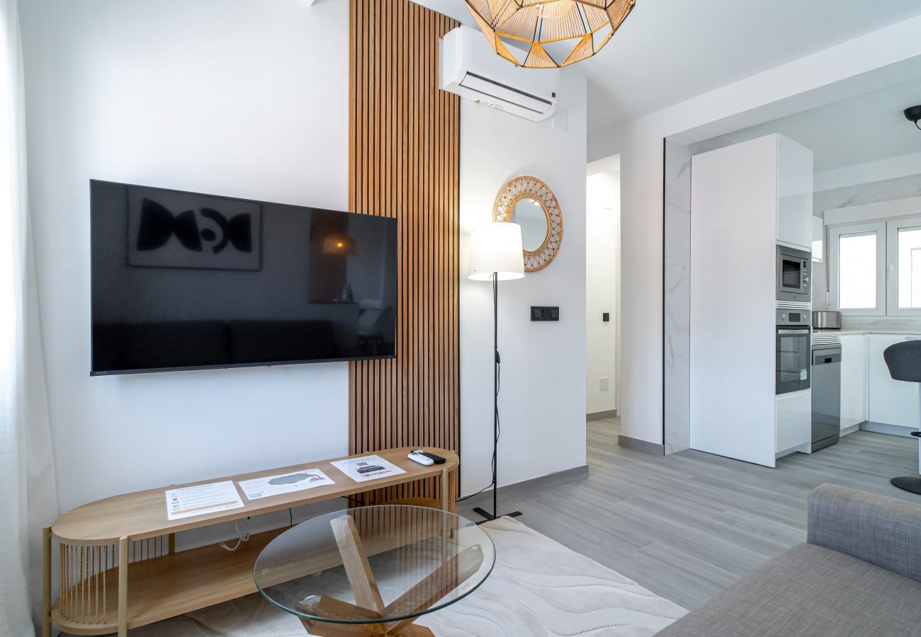 Appartamento a Nerja - Urban Flores Suite by Casasol