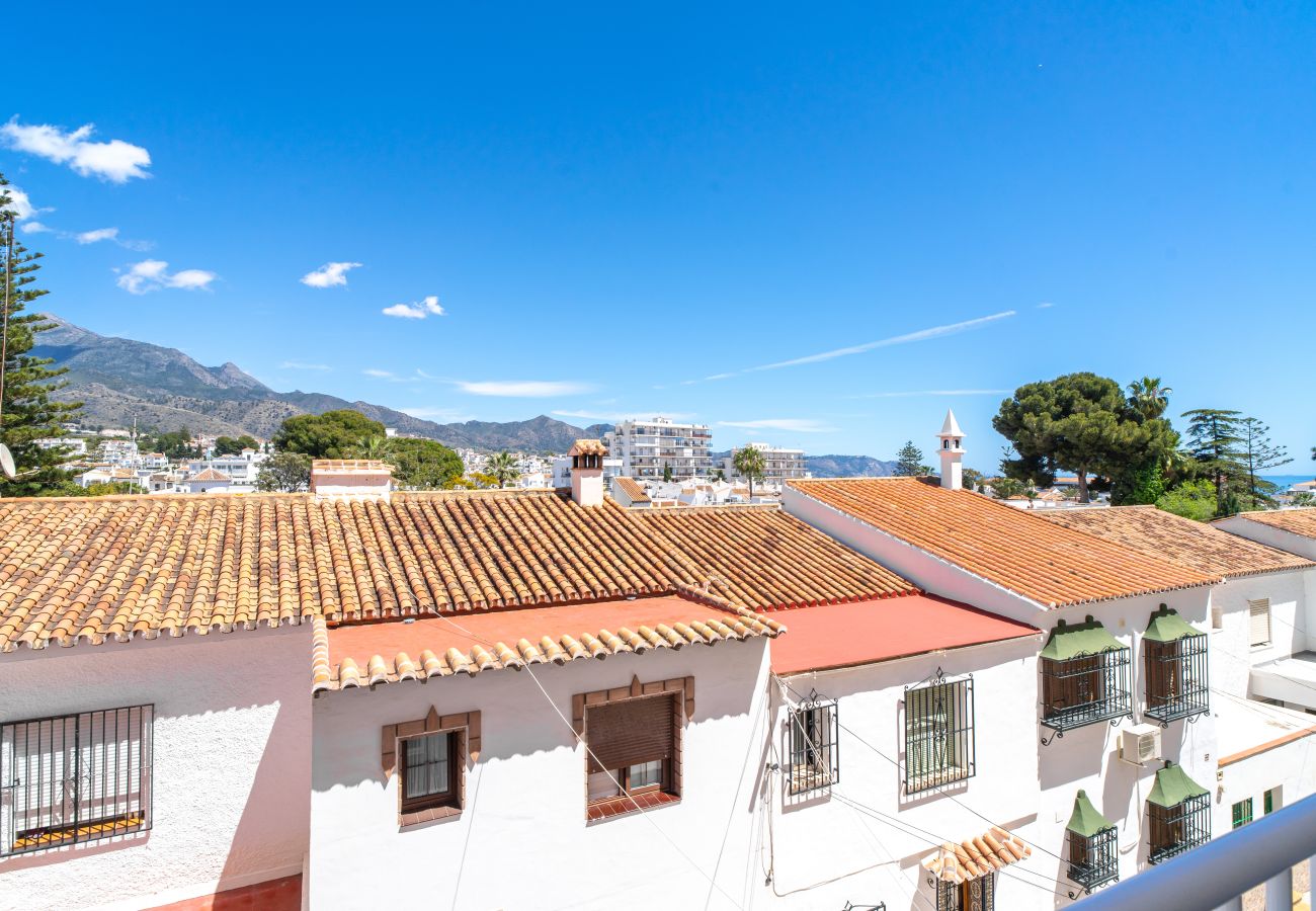 Appartamento a Nerja - Urban Flores Suite by Casasol