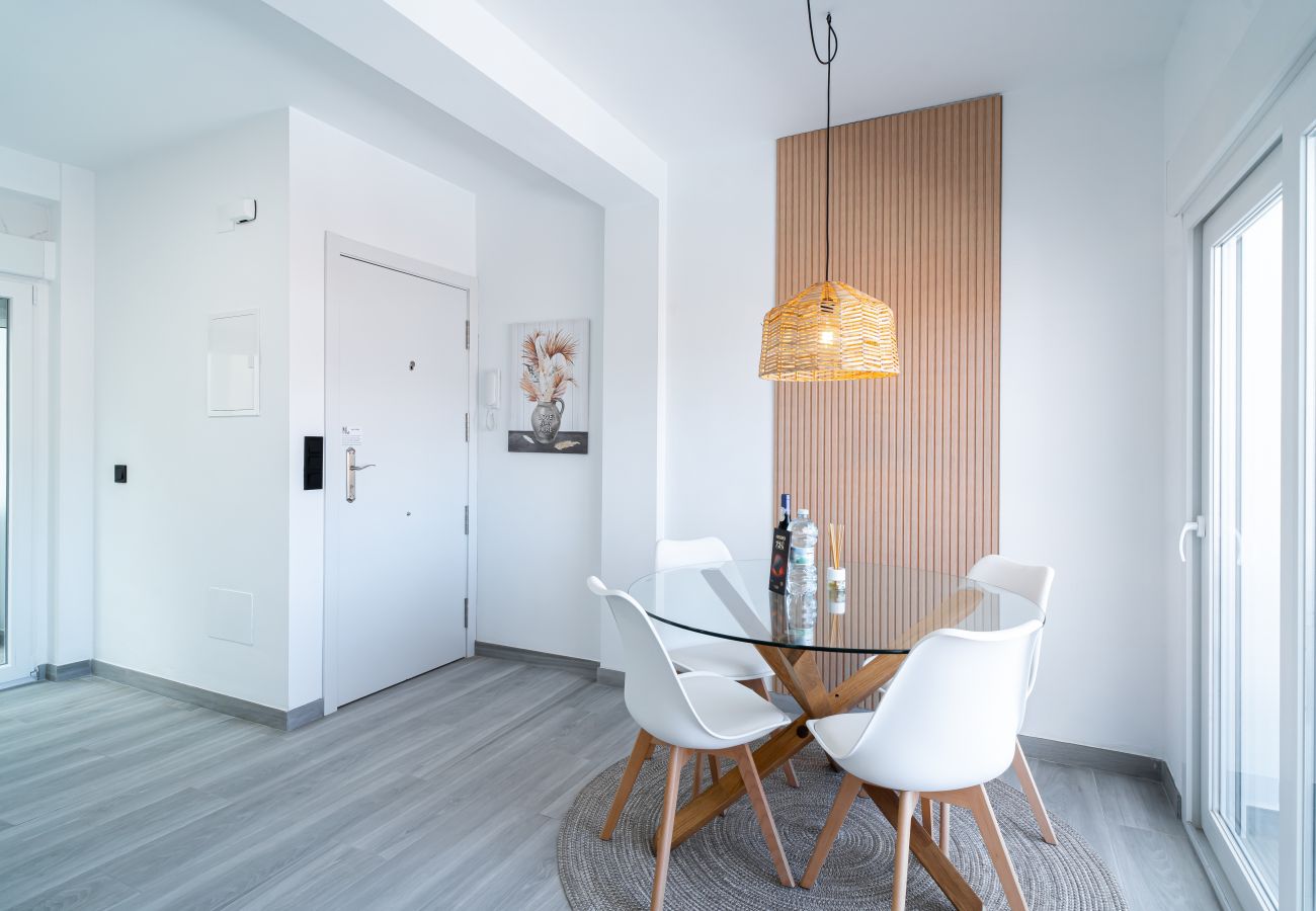 Appartamento a Nerja - Urban Flores Suite by Casasol