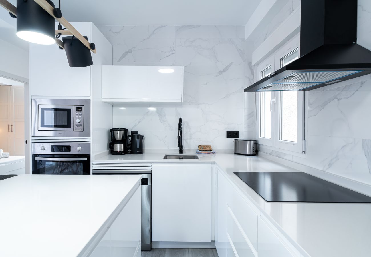 Appartamento a Nerja - Urban Flores Suite by Casasol