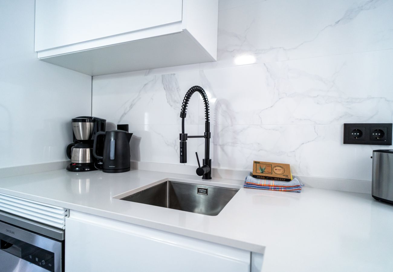 Appartamento a Nerja - Urban Flores Suite by Casasol