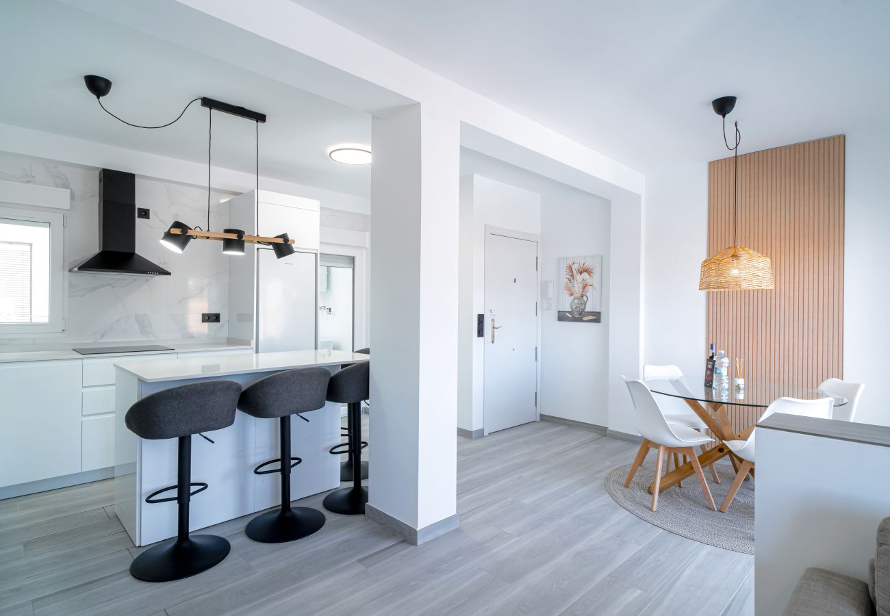 Appartamento a Nerja - Urban Flores Suite by Casasol