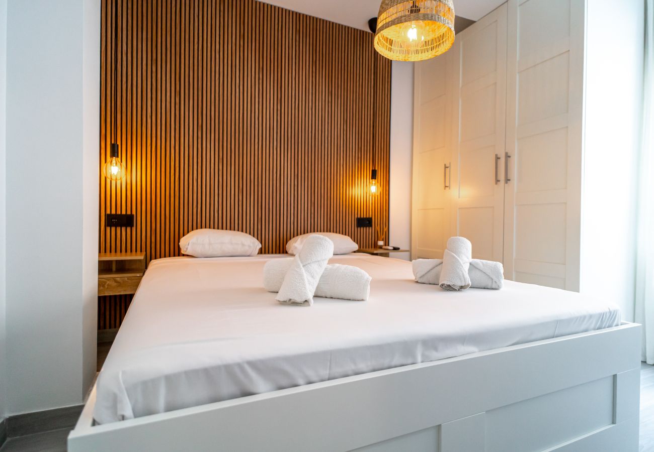 Appartamento a Nerja - Urban Flores Suite by Casasol