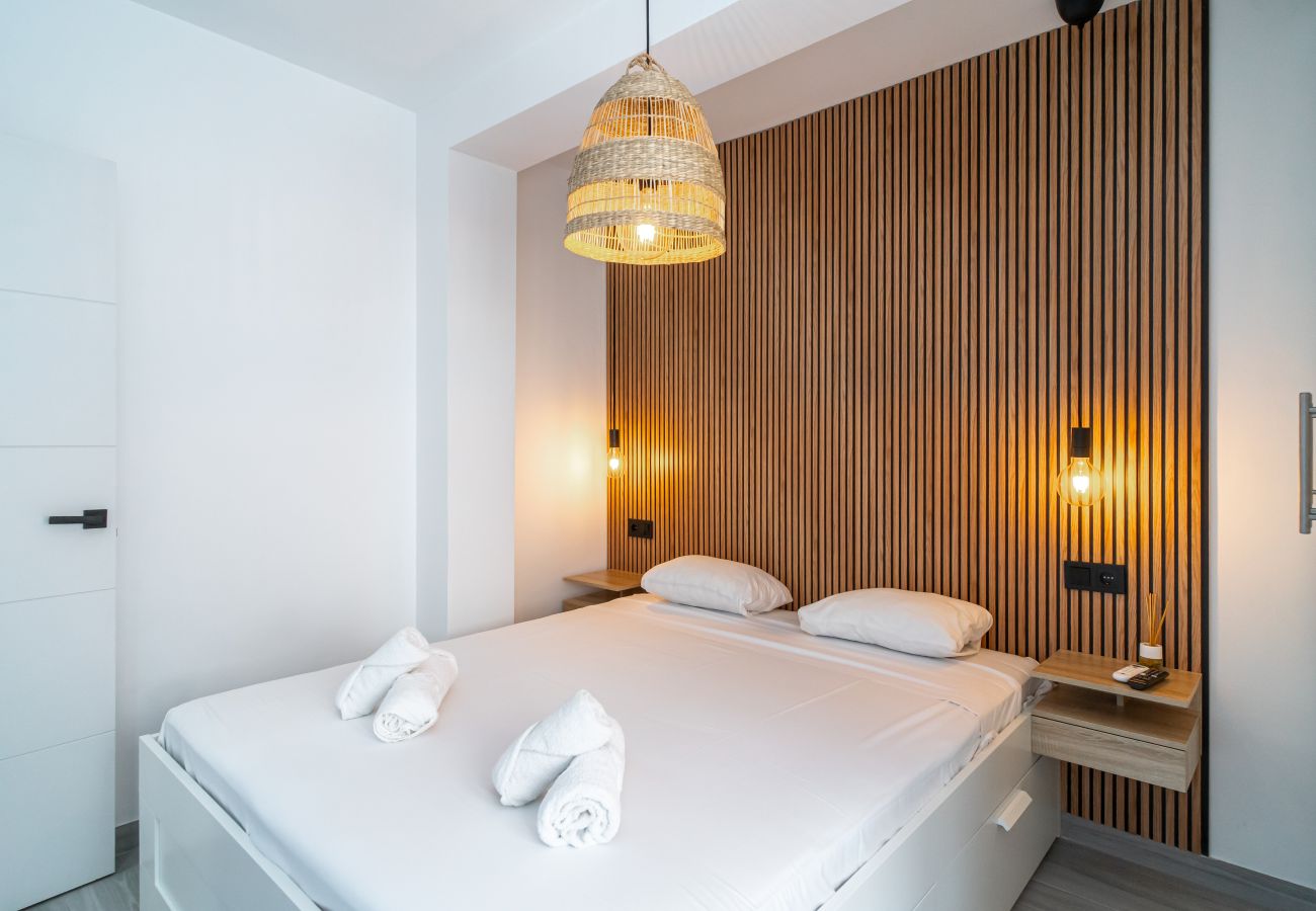 Appartamento a Nerja - Urban Flores Suite by Casasol