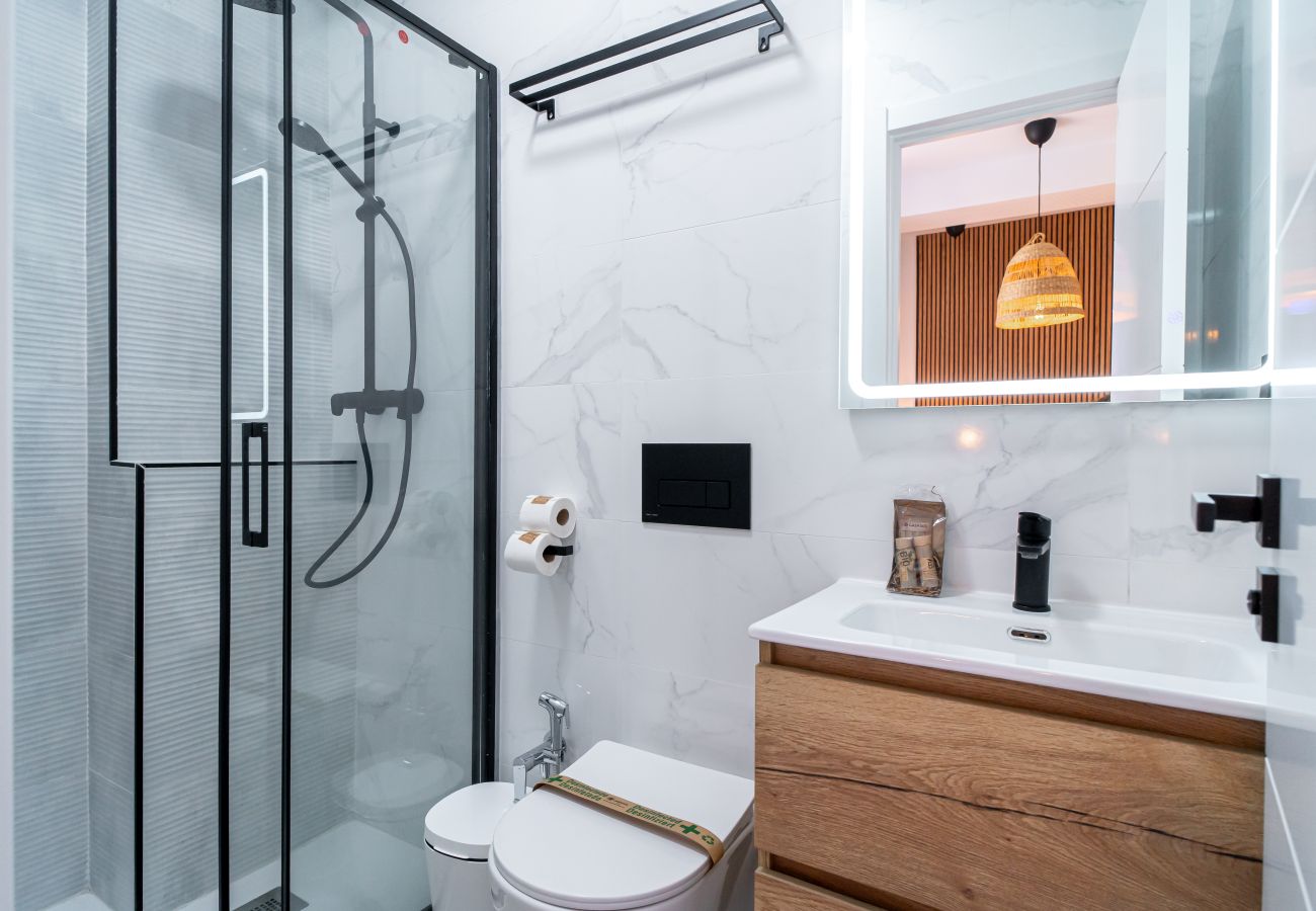 Appartamento a Nerja - Urban Flores Suite by Casasol